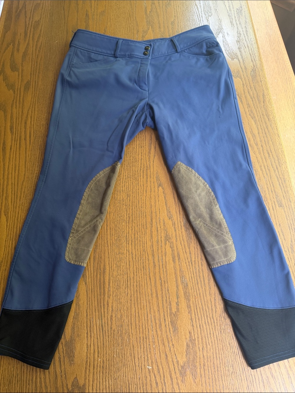 RJ Classics Breech size 32 R